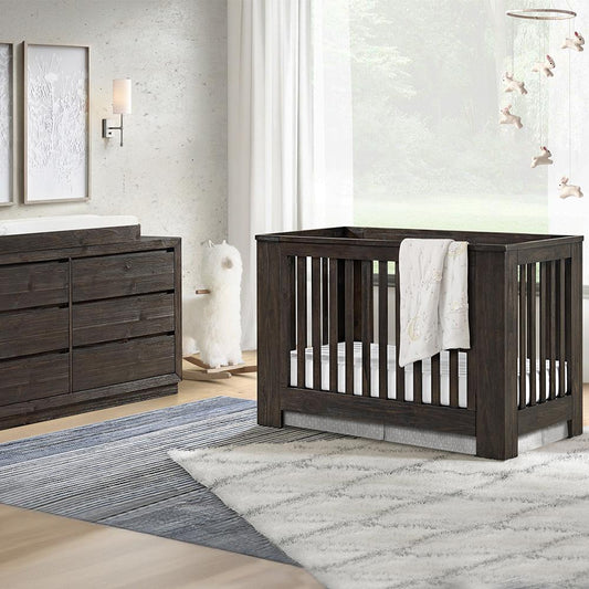 Westwood Design - Bello Dresser | Cocoa - BO-DD-8508LD-COC veiw 2
