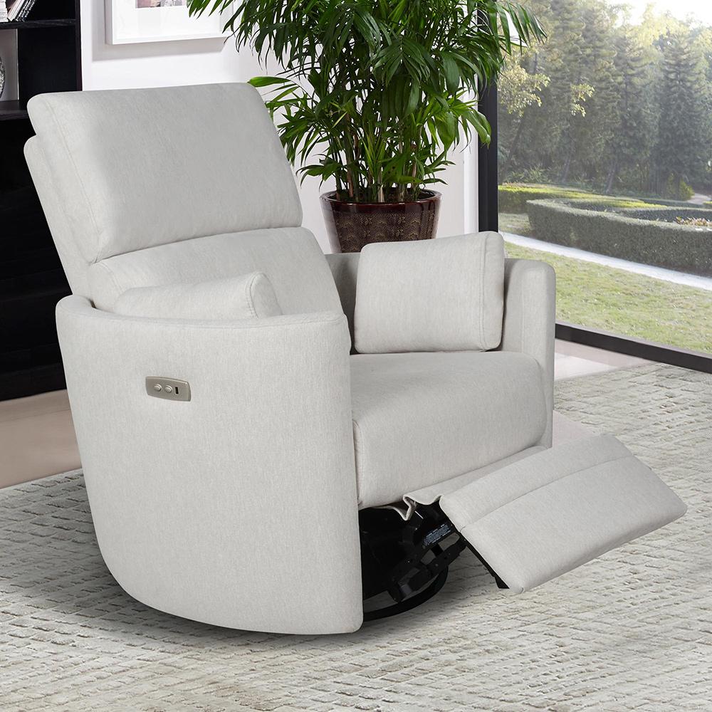 Westwood Design - Compass Power Glider | Frost - CM-GL-3515RP-FST-PWR veiw 6