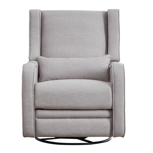 Westwood Design - Elsa Manual Glider | Pearl River - EL-GL-4205RM-PRV-MAN veiw 2