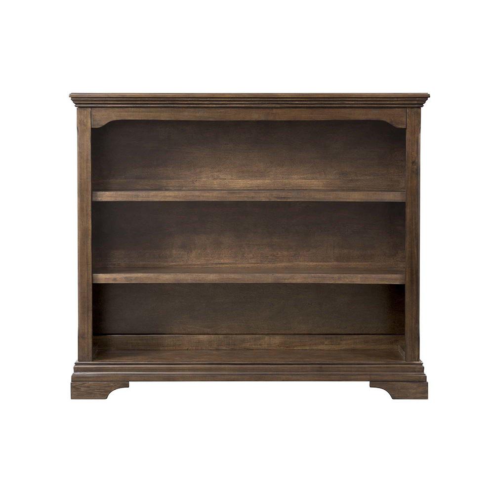 Westwood Design - Olivia Hutch/Bookcase | Rosewood - OL-HU-2203CB-RSW veiw 2