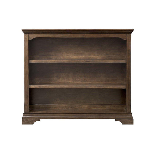 Westwood Design - Olivia Hutch/Bookcase | Rosewood - OL-HU-2203CB-RSW veiw 2
