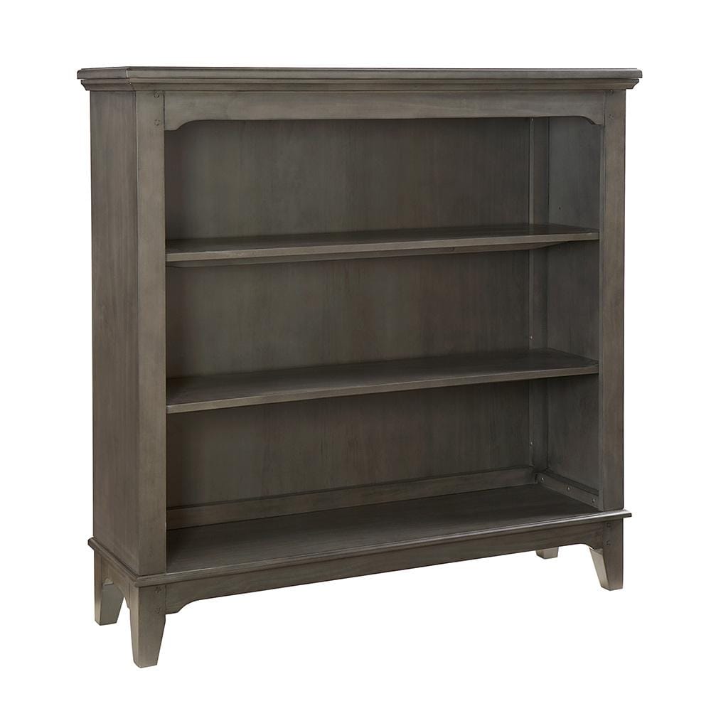 Westwood Design - Taylor Bookcase/Hutch | Dusk - TL-HU-8703CB-DU veiw 1