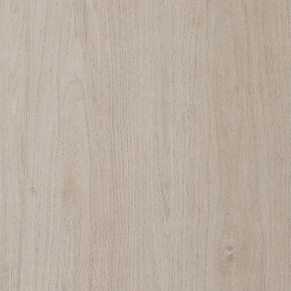 Hudson & Canal - Boden 22in Wide Square Side Table in Alder White - ST2252 veiw 4