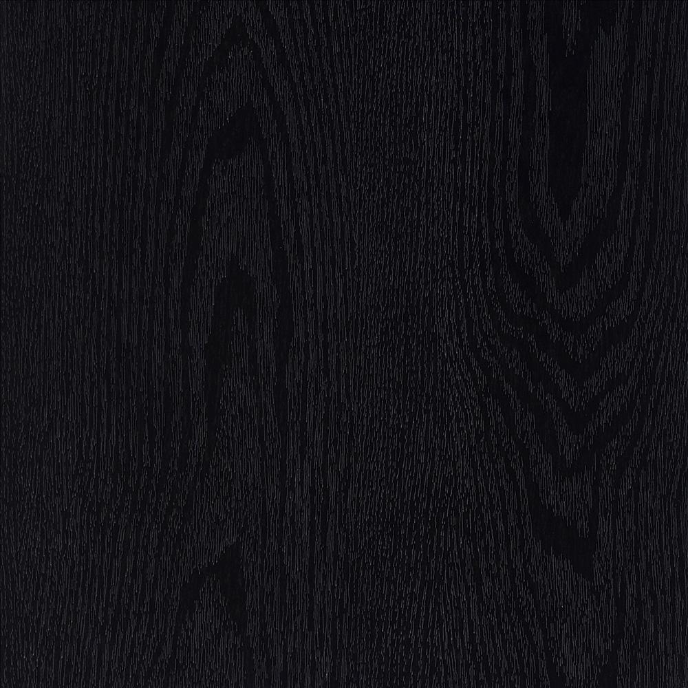 Hudson & Canal - Breslow 44in Wide Rectangular Console Table in Black Grain - AT2257 veiw 7