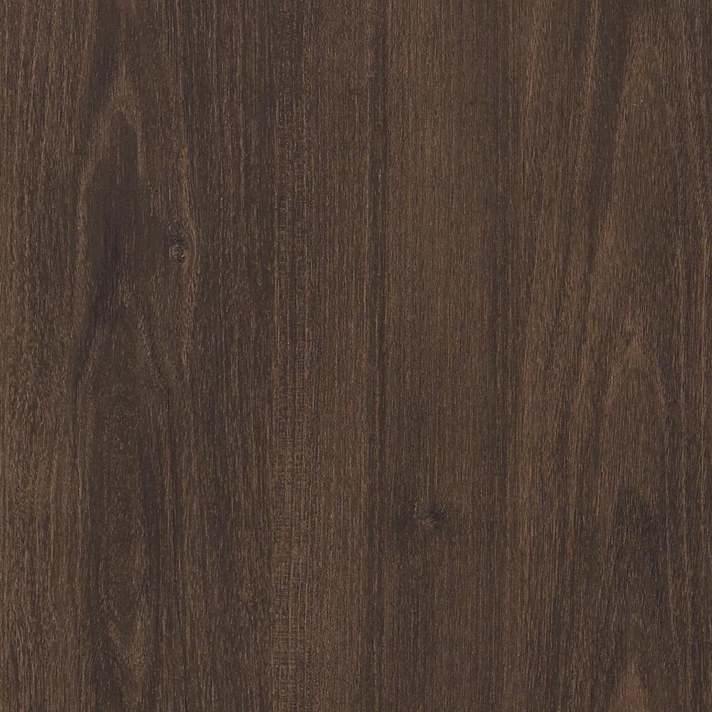 Hudson & Canal - Hanson Rectangular TV Stand for TVs up to 85in in Alder Brown - TV2211 veiw 9