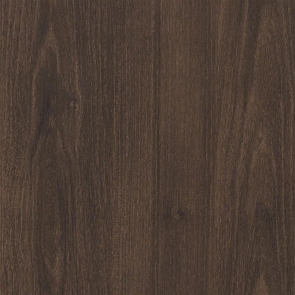 Hudson & Canal - Stellan 47in Wide Rectangular Coffee Table in Alder Brown - CT2197 veiw 7