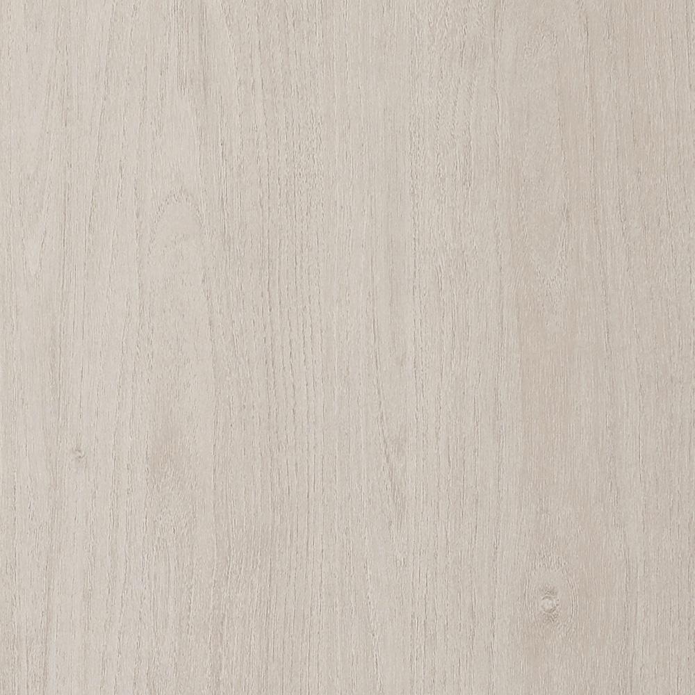 Hudson & Canal - Stellan 52in Wide Rectangular Console Table in Alder White - AT2199 veiw 7