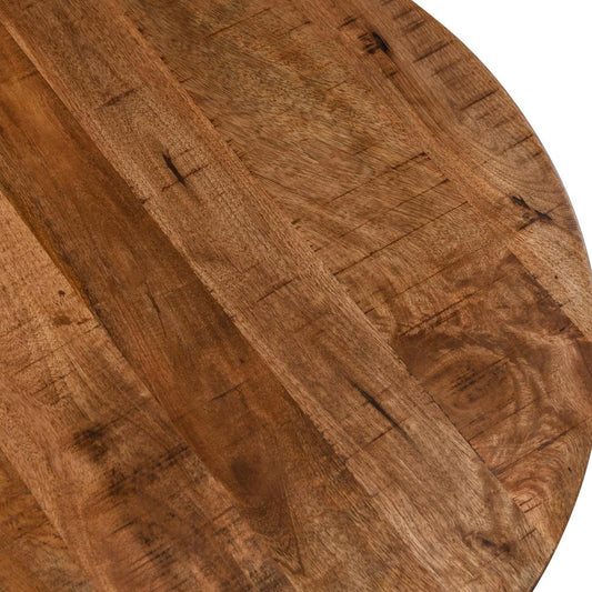 Kosas Home - Chester Round Coffee Table - PL11901 veiw 2