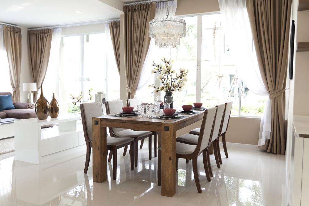 Elegant Furniture & Lighting - Emilia 15 inch Pendant Light in Chrome - 1780D15C veiw 9