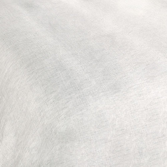 Villa by Classic Home - Jayson Linen Cashmere Queen Beige Duvet - 90W - White - V240016 veiw 2