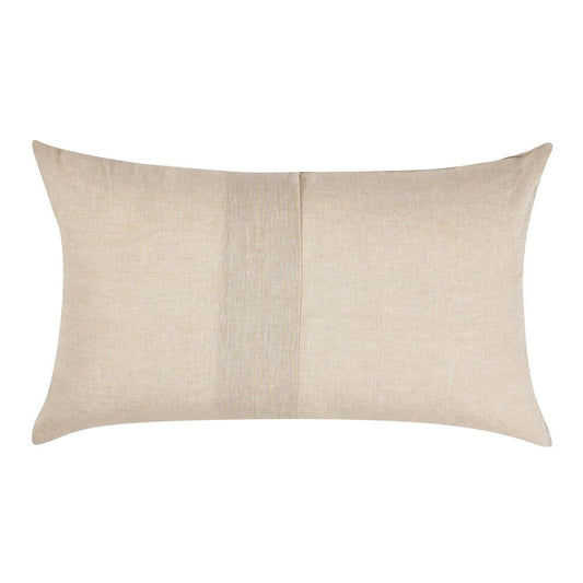 Villa by Classic Home - Jayson Linen Cashmere King Beige Sham - 36W - Beige - V240013 veiw 2