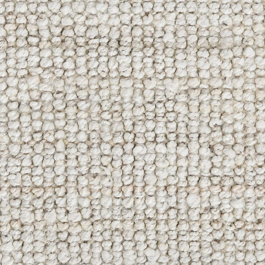 Villa by Classic Home - Annello Handspun Jute Area Rug - 10W - Ivory - 30091048 veiw 2