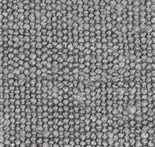 Villa by Classic Home - Annello Handspun Jute Area Rug - 9W - Blue Charcoal - 30091066 veiw 2