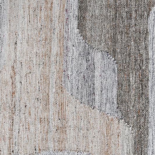 Villa by Classic Home - Dune Indoor Outdoor Area Rug - 5W - Sand, Multi - 30132264 veiw 2