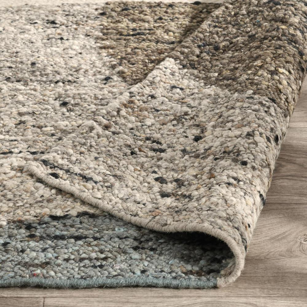 Villa by Classic Home - Hesperia 2X3 Hand Woven Wool Fabric Cedar Multi-Color Pattern Rug - 2W - Multi-Color - 30091830 veiw 4