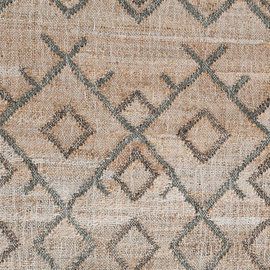 Villa by Classic Home - Manistique Beige And Green Accent Rug - 5W - Natural/ Sage - 30090804 veiw 2