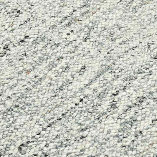 Villa by Classic Home - Oscoda Handwoven Natural Area Rug - 5W - Gray - 30091194 veiw 2