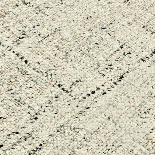 Villa by Classic Home - Oscoda 2.6X8 Sustainable Handwoven Natural Accent Rug - 2.6W - Natural - 30091203 veiw 2