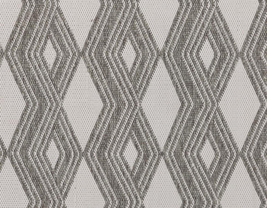 Villa by Classic Home - Saugatuck Indoor Outdoor Gray Accent Rug - 2W - Pebble Gray - 30131960 veiw 2
