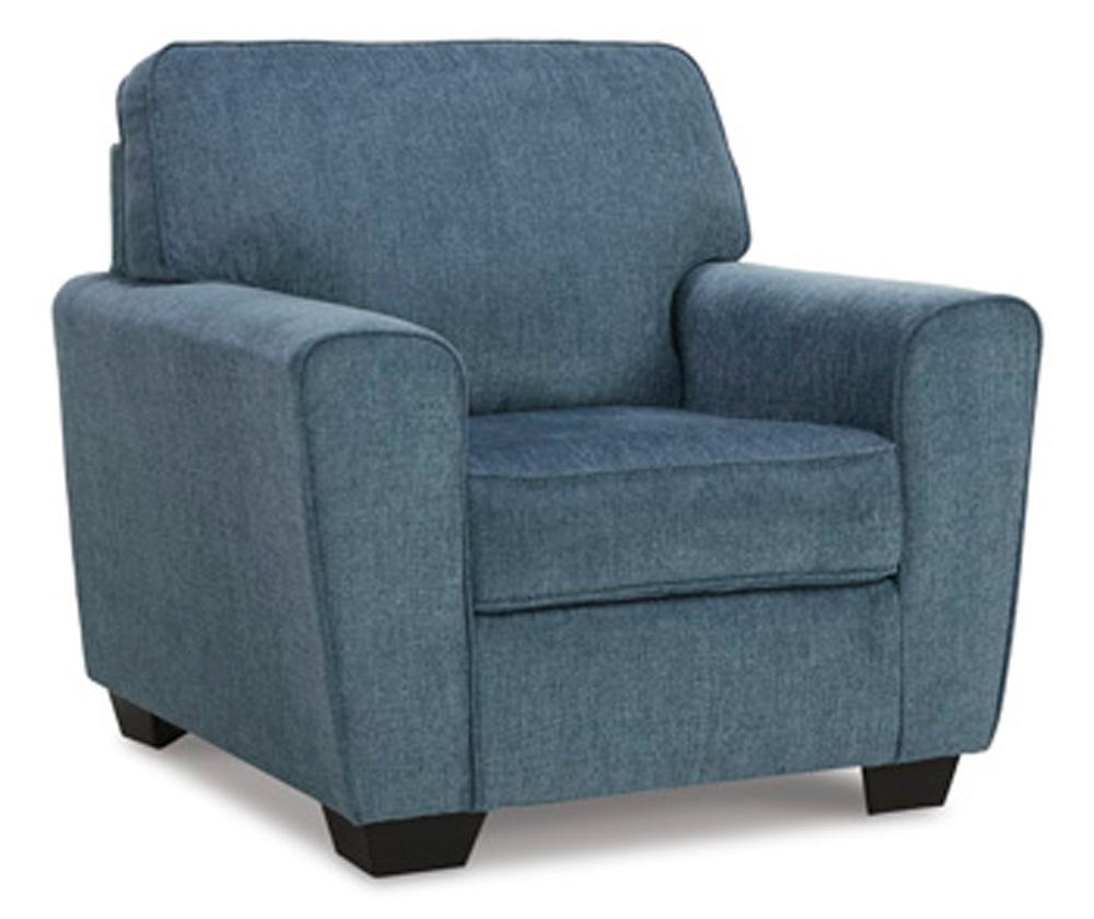 Signature Design by Ashley - Cashton Chair in Indigo - 4060520 veiw 1