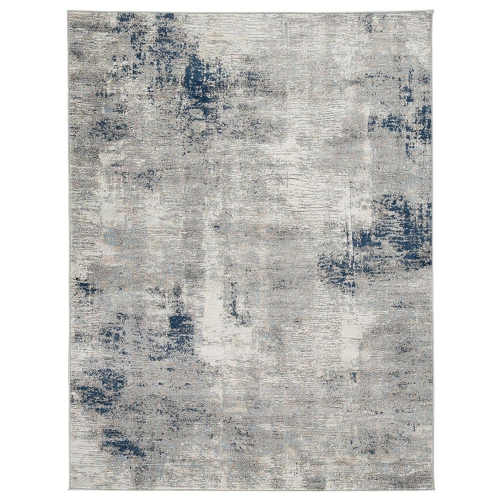 Signature Design by Ashley - Wrenstow Large Rug in Multi - R403751 veiw 1