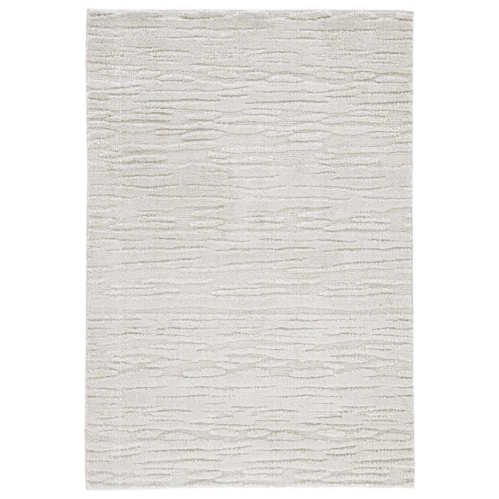 Signature Design by Ashley - Ivygail Medium Rug in Fog - R404512 veiw 1