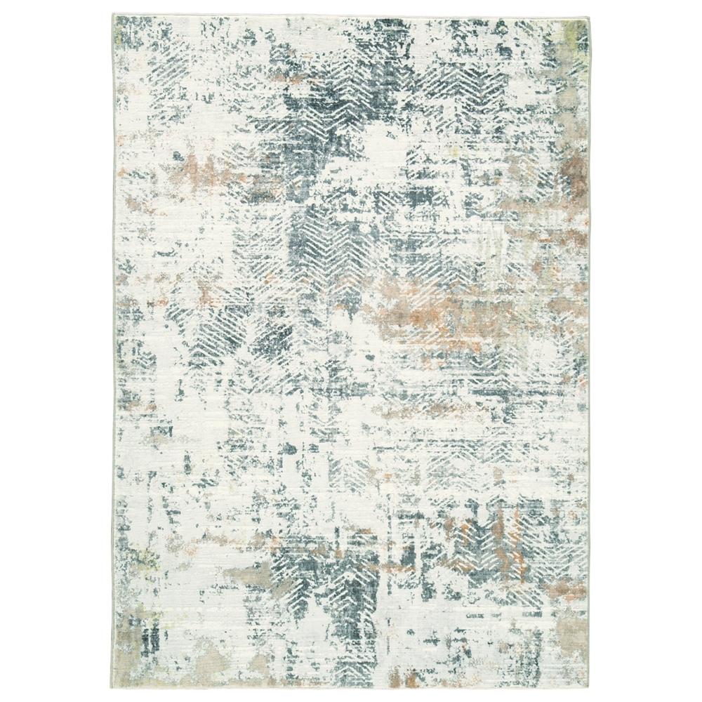 Signature Design by Ashley - Redlings Medium Rug in Multi - R405452 veiw 1