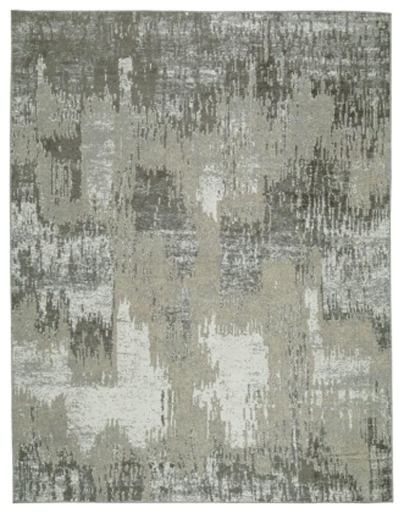Signature Design by Ashley - Arriston Medium Rug in Multi - R405562 veiw 1