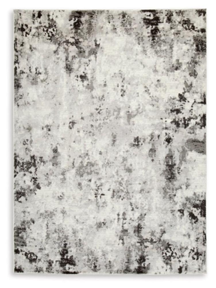 Signature Design by Ashley - Greyland Medium Rug in Multi - R405972 veiw 1