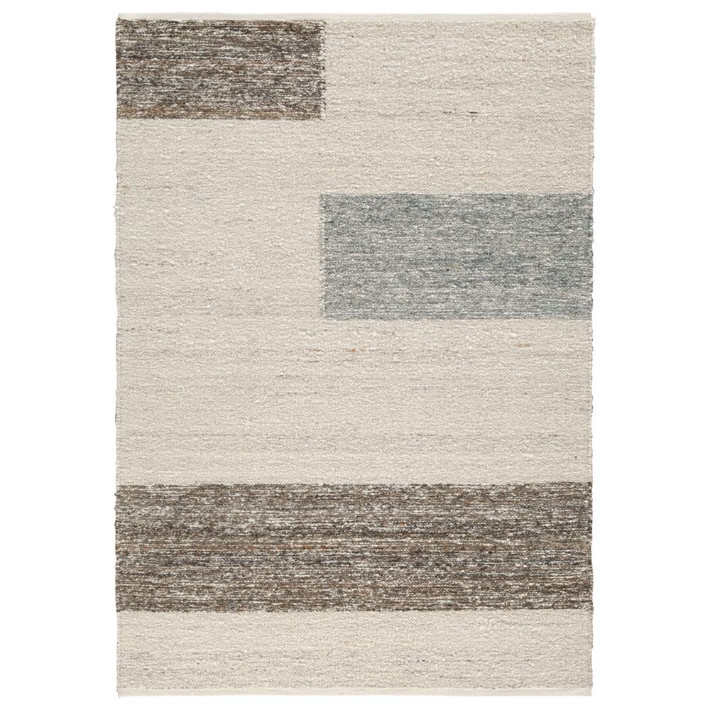 Signature Design by Ashley - Barus Large Rug in Beige/Brown/Gray - R406401 veiw 1