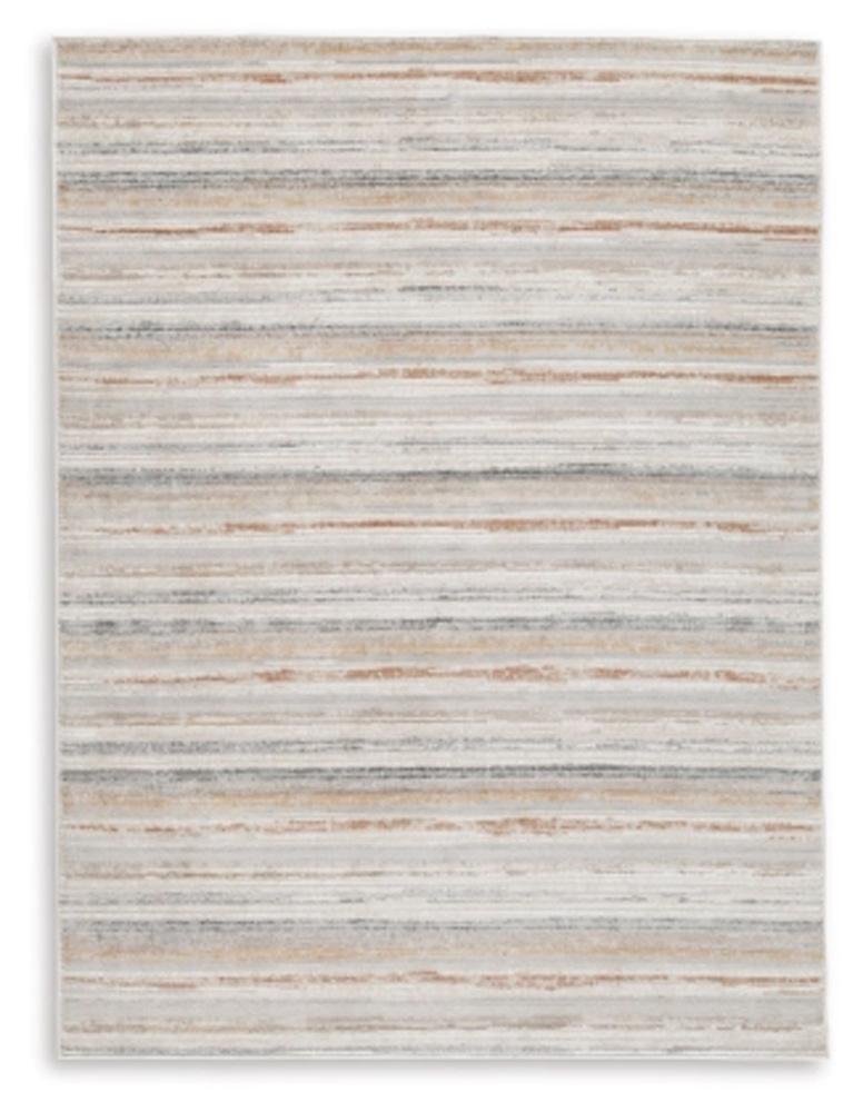 Signature Design by Ashley - Artney Large Rug in Multi - R407021 veiw 1