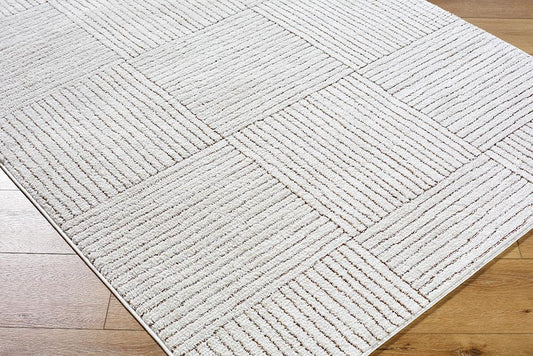 Galey Alix x LIVABLISS - Architect - 67in x 9 Machine Woven Rug - GAAR2301-679 veiw 2