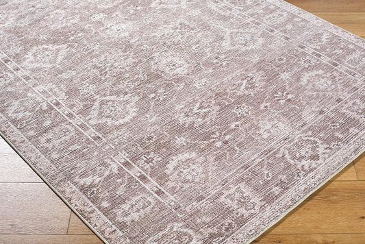Galey Alix x LIVABLISS - Collins Avenue - 27in x 73in Machine Woven Rug - GACA2301-2773 veiw 2