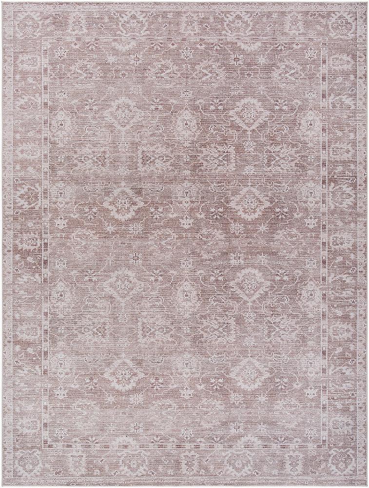 Galey Alix x LIVABLISS - Collins Avenue - 91in x 12 Machine Woven Rug - GACA2301-9112 veiw 1