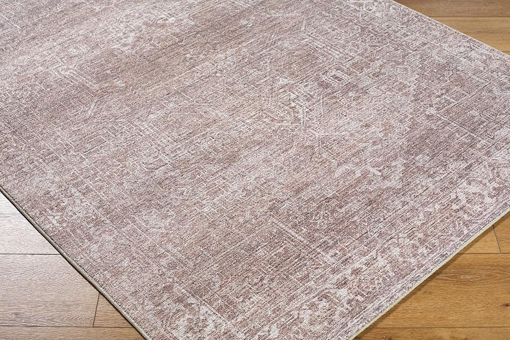 Galey Alix x LIVABLISS - Collins Avenue - 91in x 12 Machine Woven Rug - GACA2305-9112 veiw 2