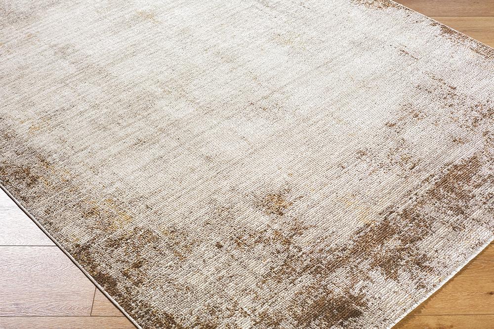 Galey Alix x LIVABLISS - Myrtle Avenue - 53in x 77in Machine Woven Rug - GAMY2303-5377 veiw 2