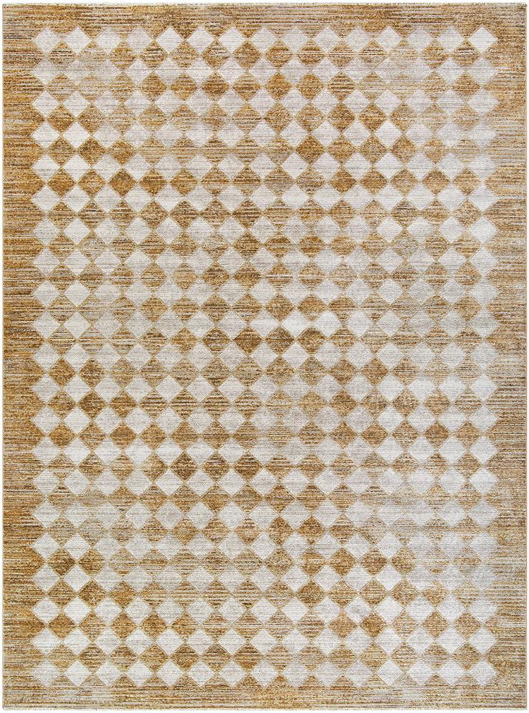 Galey Alix x LIVABLISS - Myrtle Avenue - 810in x 122in Machine Woven Rug - GAMY2304-810122 veiw 1