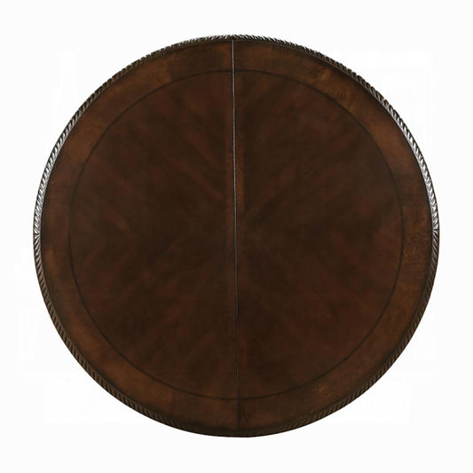 ACME Furniture - Chateau De Ville Dining Table - Espresso - 64175A veiw 2