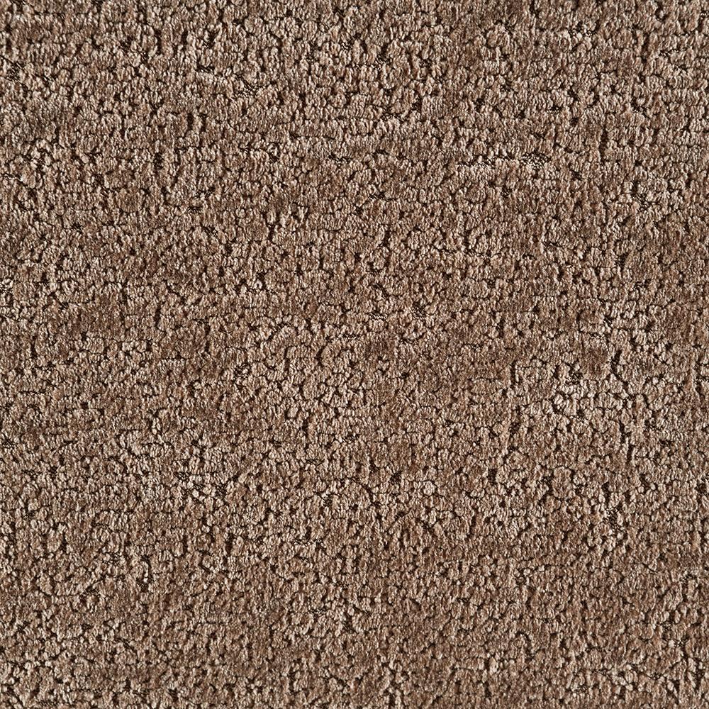 ACME Furniture - Keith Loveseat w/2 Pillows - Brown Fabric - LV03601 veiw 4