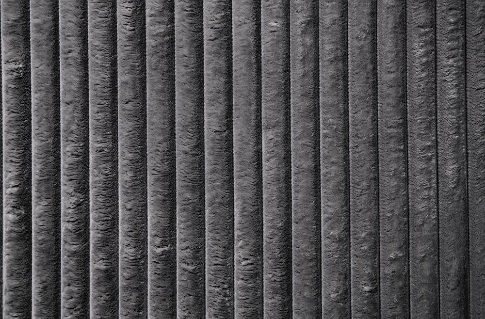 ACME Furniture - Hilde Chaise w/2 Pillows - Gray Velvet - LV03691 veiw 6