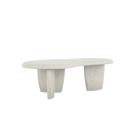 A.R.T. Furniture - Ashlar Tall Cocktail Table in Beige - 333380-2250 veiw 2
