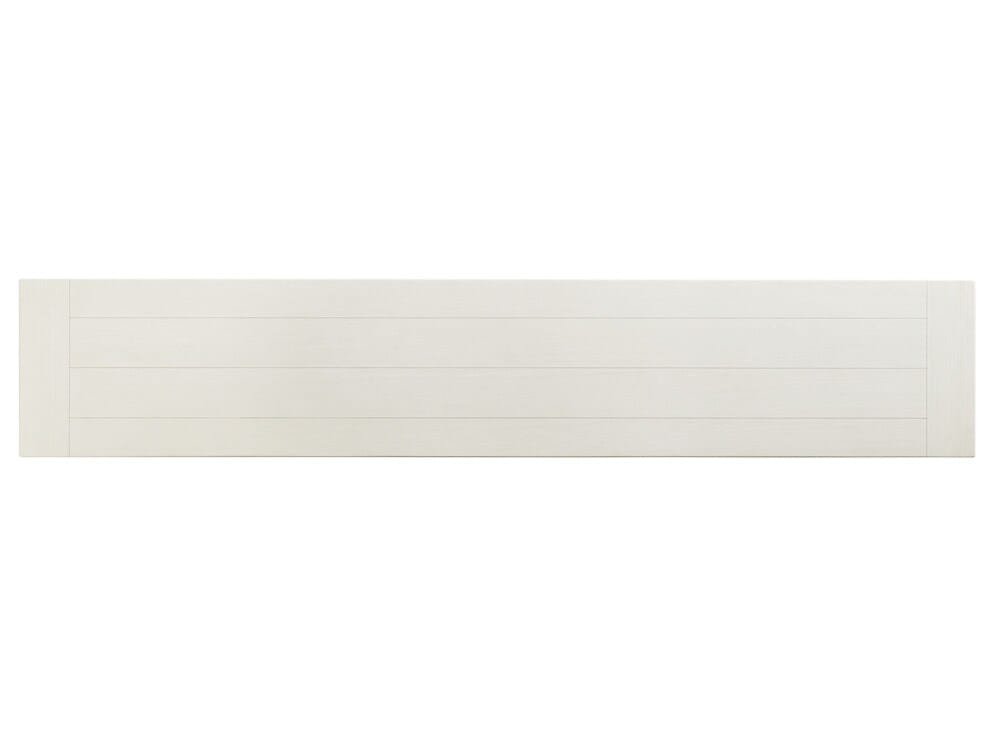 Tommy Bahama Home - Ocean Breeze River Oaks Console, Caribbean Sands - 570-967 veiw 3