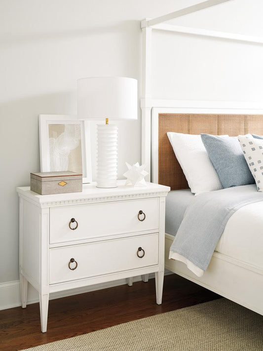 Barclay Butera - Laguna Dartmoor Bachelors Chest, Tides - 935-624 veiw 2