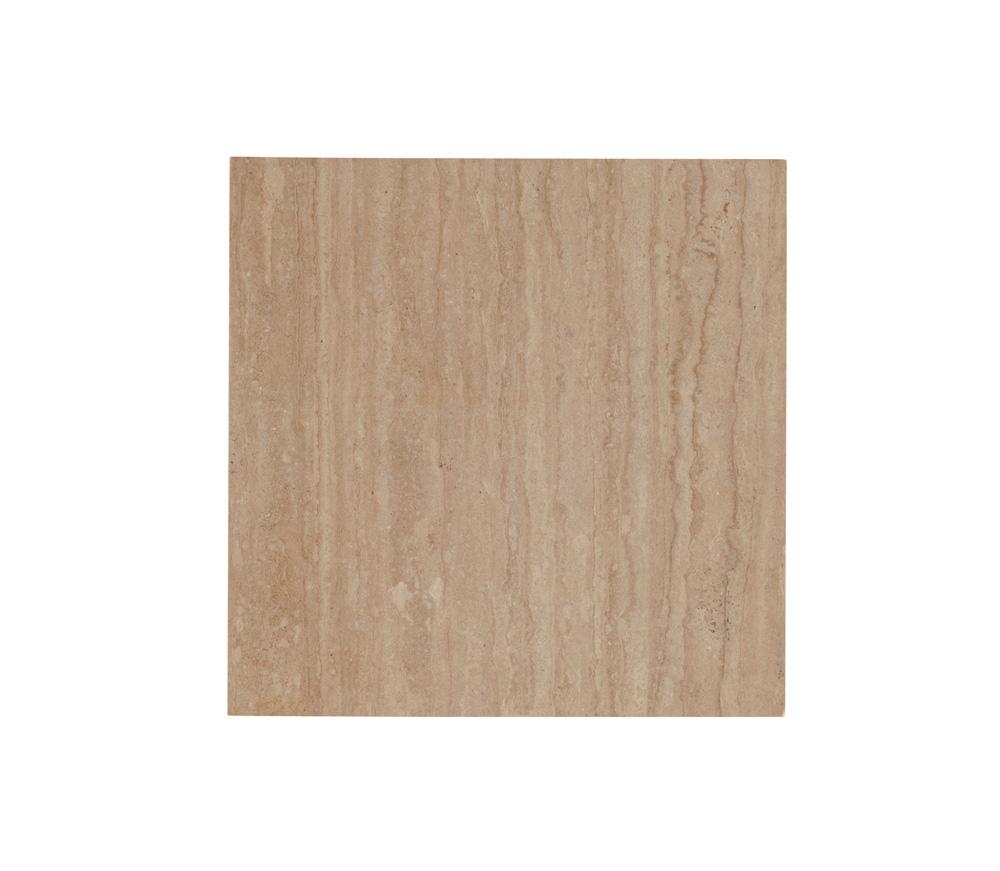 Century Furniture - Grand Tour Furniture Ascoli Accent Table in Travertine - SF6255 veiw 2