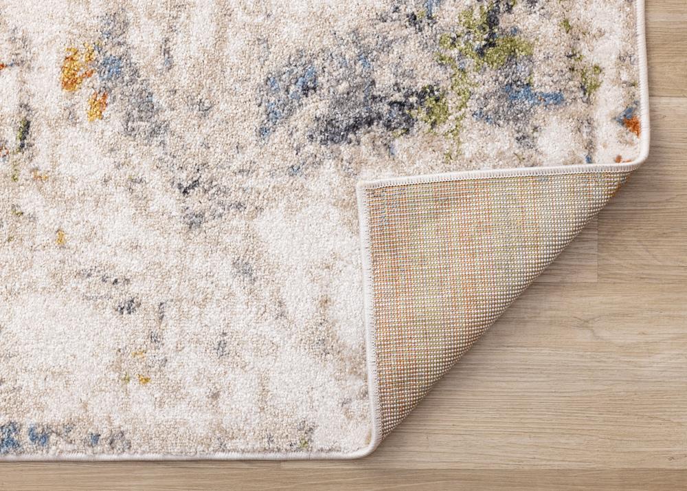Kalora Interiors - Swift Multi Granite Rug, 53in x 77in - 5704/DY23 160230 veiw 5