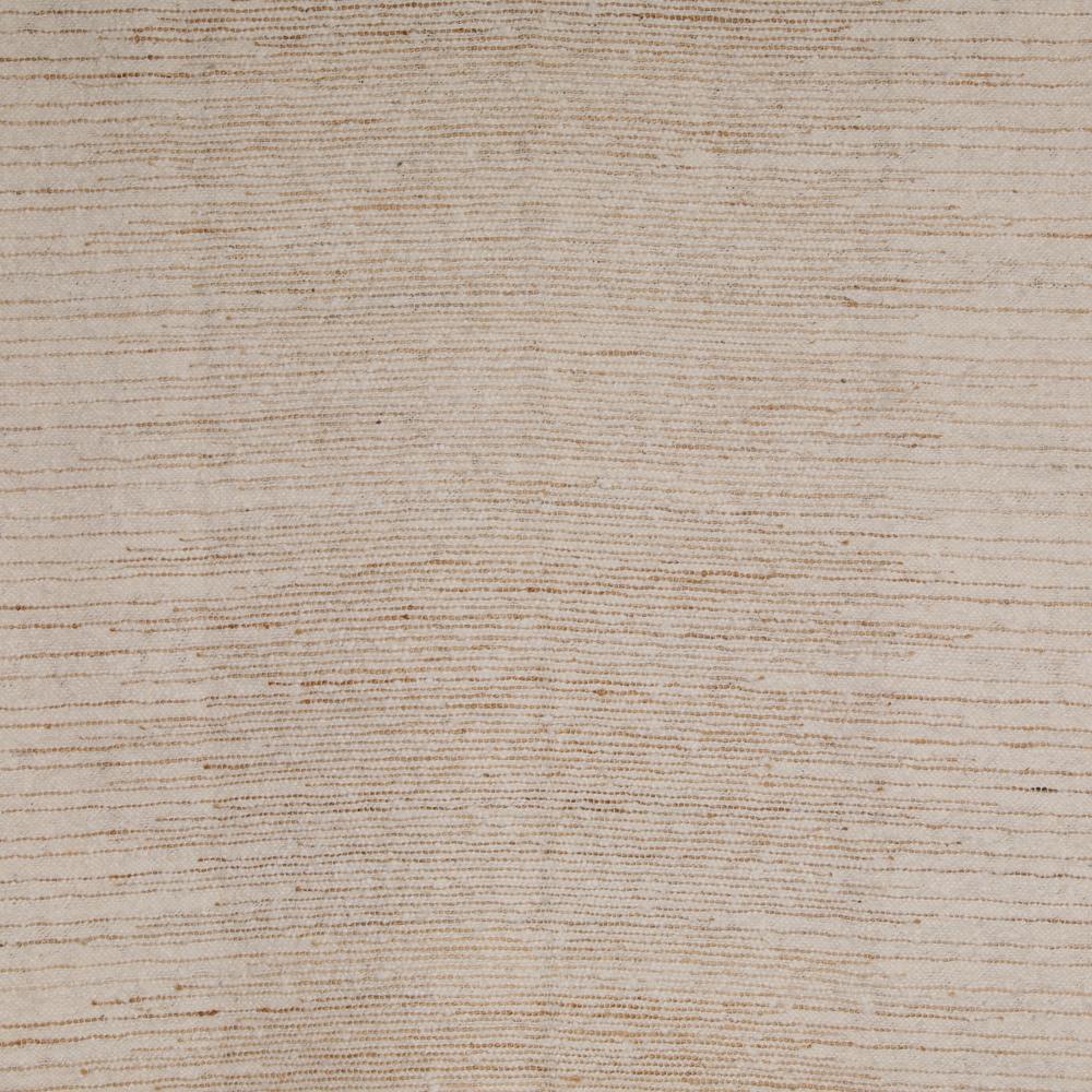 Henry & Mason - Berndino Handwoven Wool and Jute 8X10 Area Rug Ivory - DV7600 veiw 2