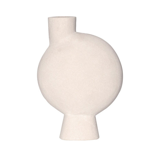 Henry & Mason - Kline 5.5in Hymalayan Sandstone Sculpture in Gray - DV7878 veiw 2