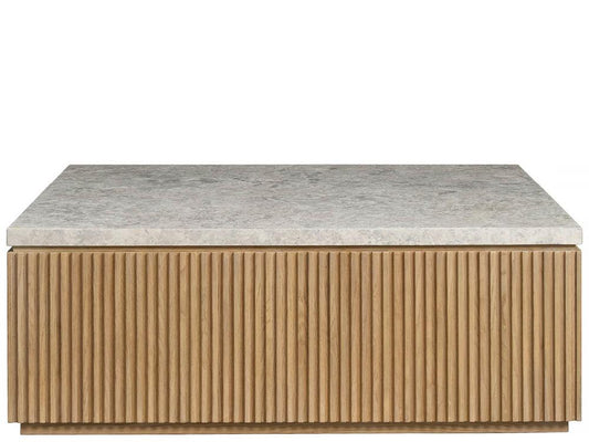 Universal Furniture - Carmen Cocktail Table - Skylark - U428A801 veiw 2