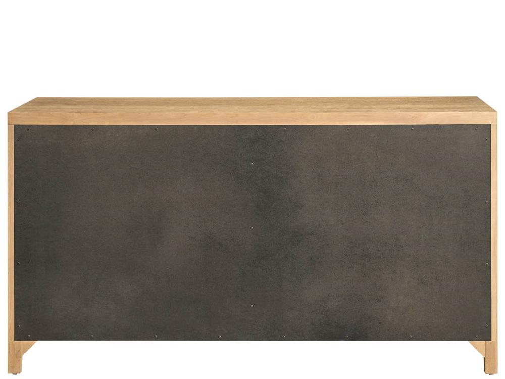 Universal Furniture - Carmen Dresser - Skylark - U428A050 veiw 3