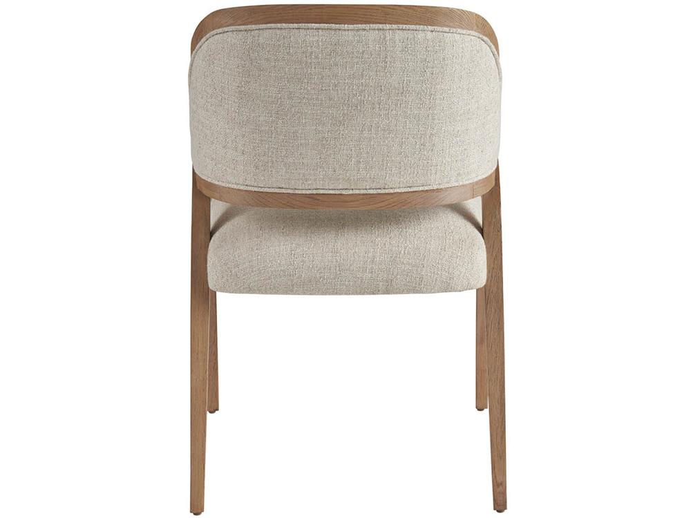 Universal Furniture - Avaline Arm Chair - Skylark - U428A625 veiw 3